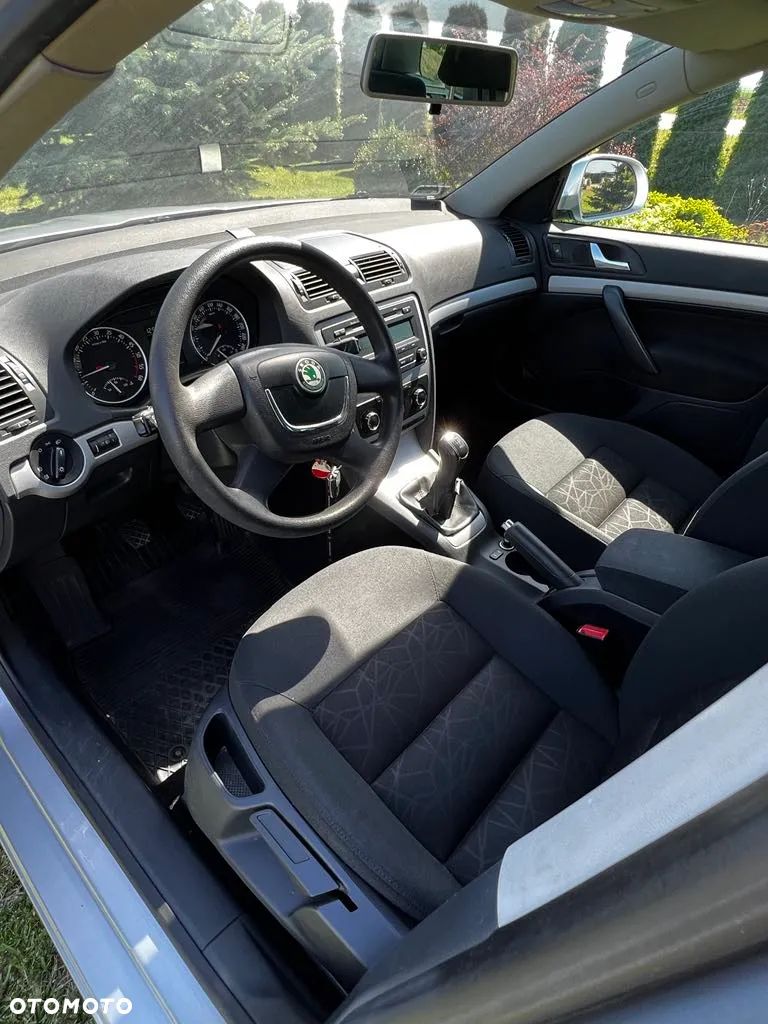 Skoda Octavia 1.6 TDI Family - 1