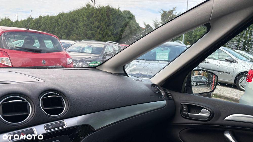 Ford S-Max 2.0 TDCi Titanium - 31
