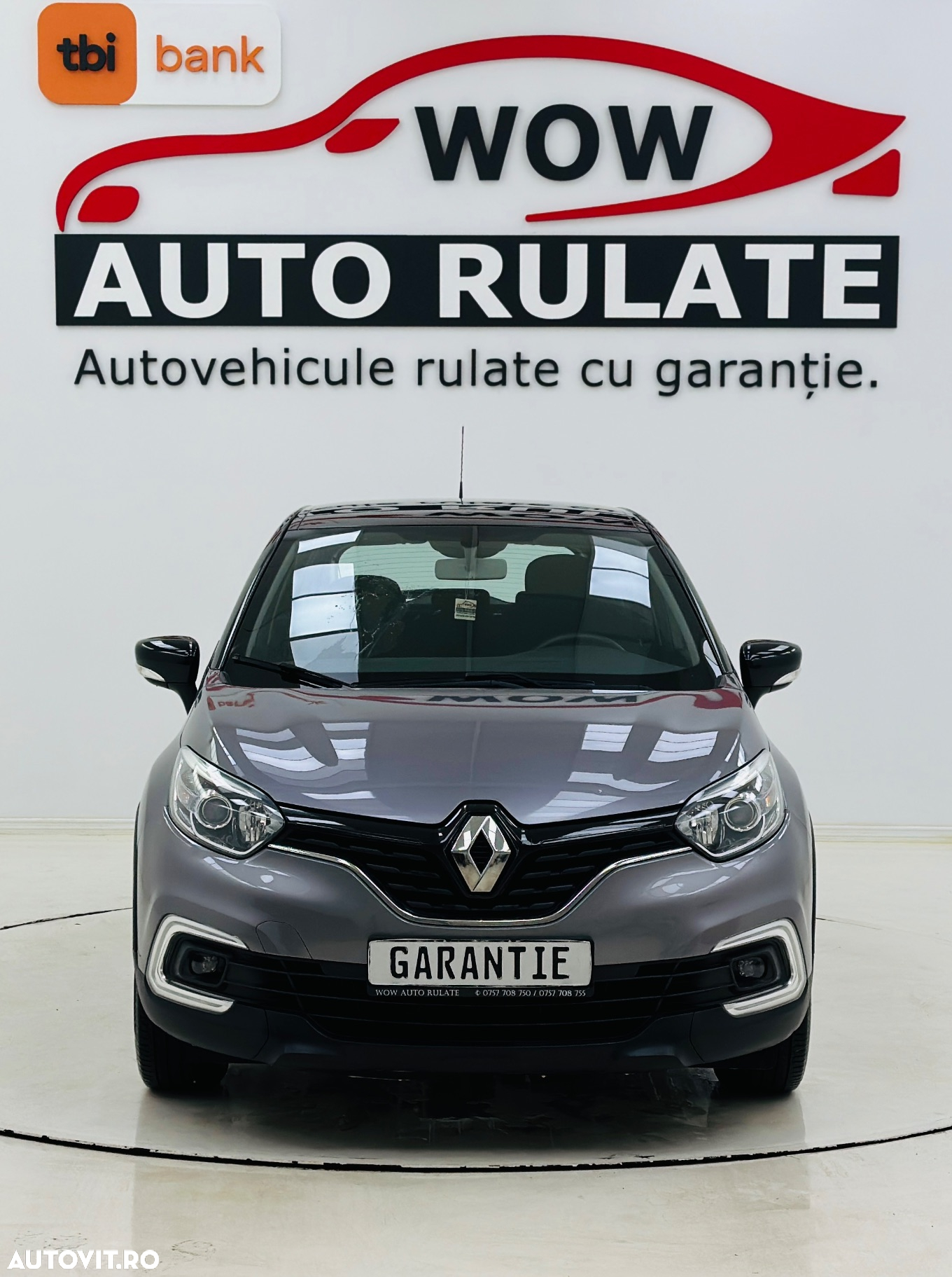 Renault Captur - 12