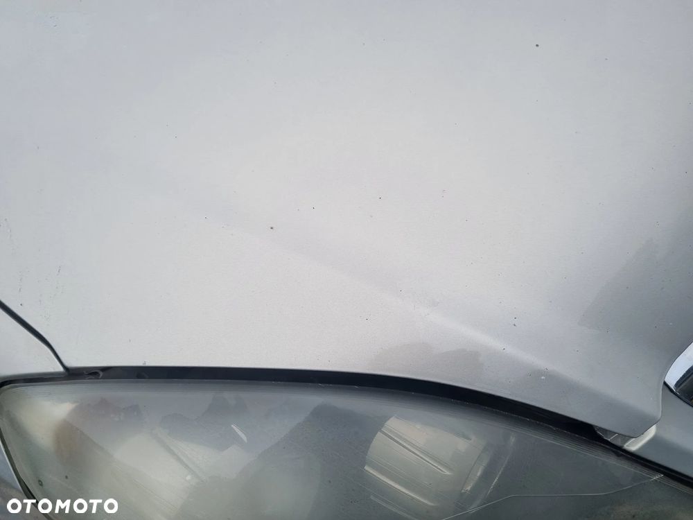 OPEL ZAFIRA B 05-14 2007 r. Z167 maska pokrywa silnika * - 3