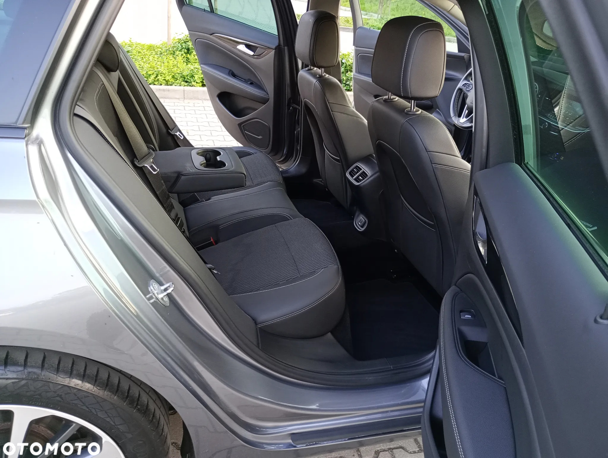 Opel Insignia 2.0 CDTI Innovation S&S - 20
