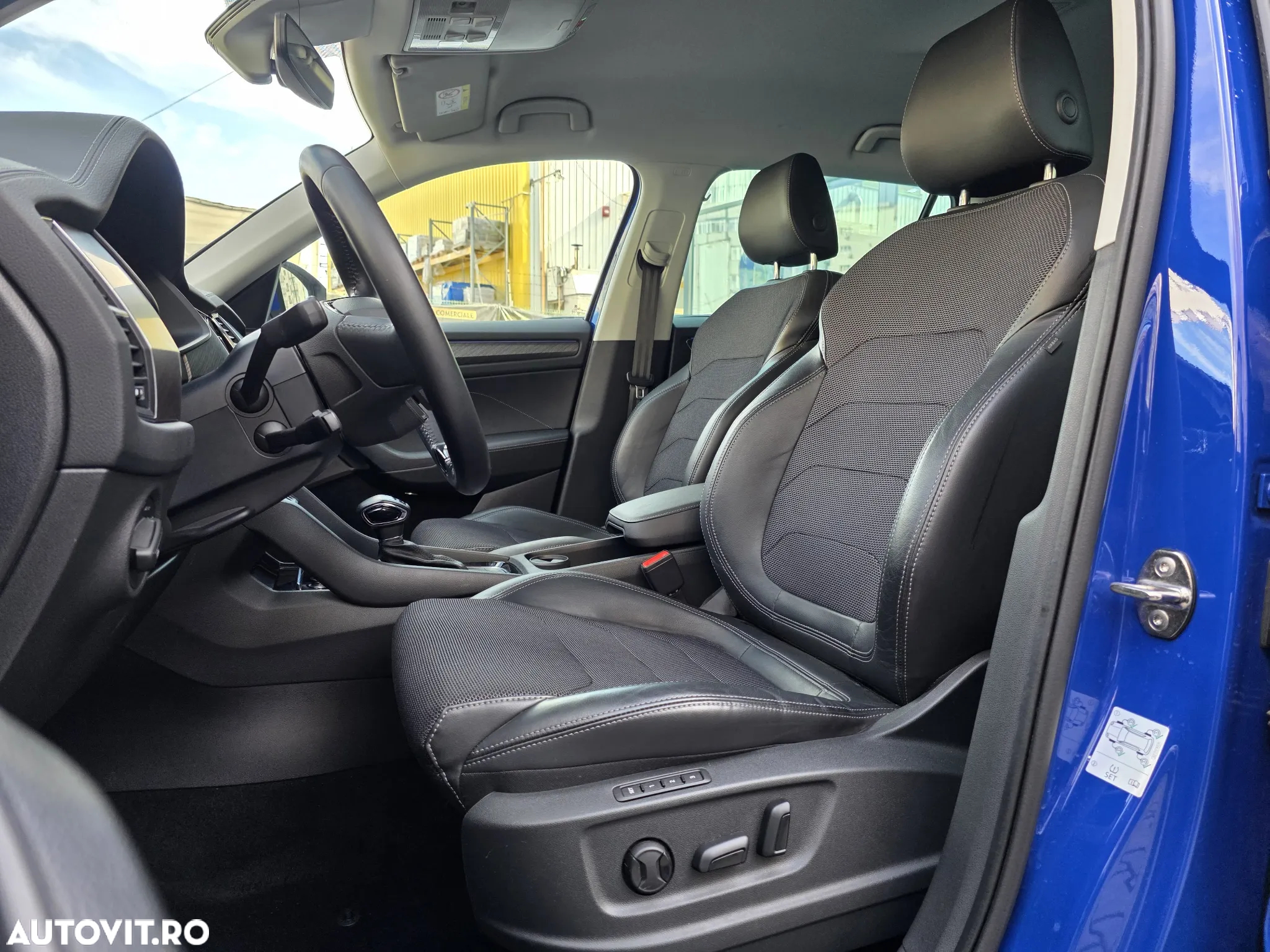Skoda Kodiaq 2.0 TDI 4X4 DSG Style - 13