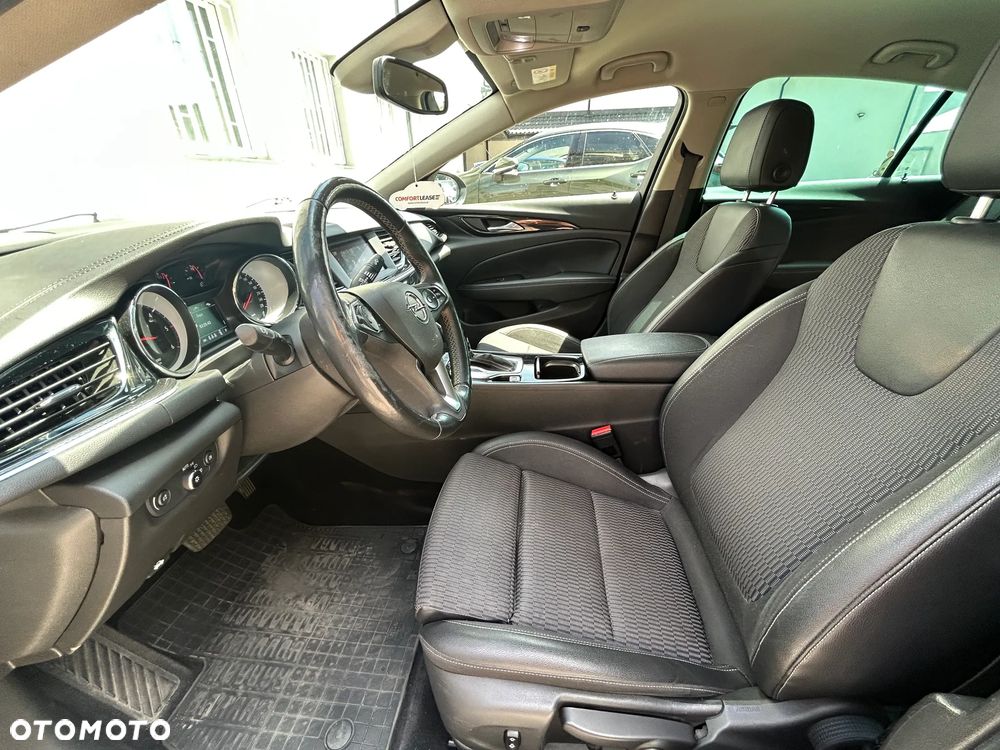 Opel Insignia 1.5 CDTI Elegance S&S - 13