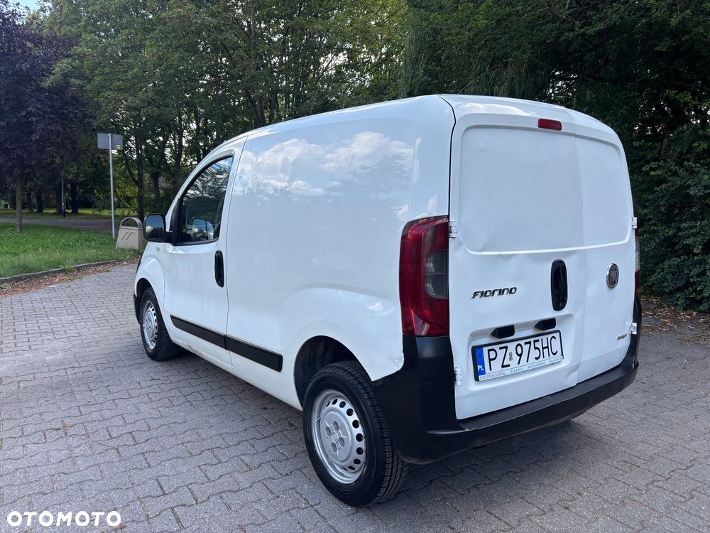 Fiat Fiorino 1.3 Multijet 16V Base - 3