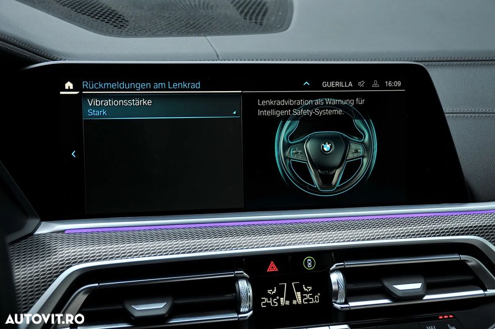 BMW X5 xDrive45e AT PHEV - 18