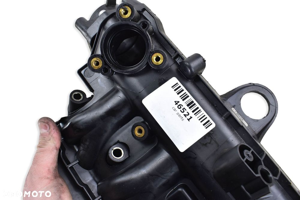 Kolektor Ssący FIAT 500 TIPO OPEL CORSA D ASTRA J 1.3 CDTI 55231286 - 9