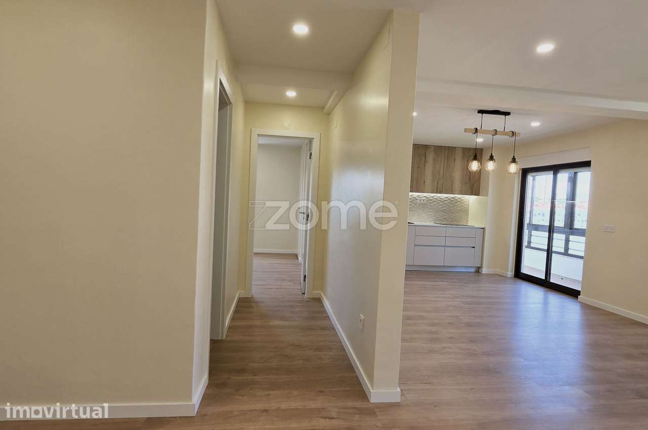 Apartamento T2 - Amora - Grande imagem: 4/27