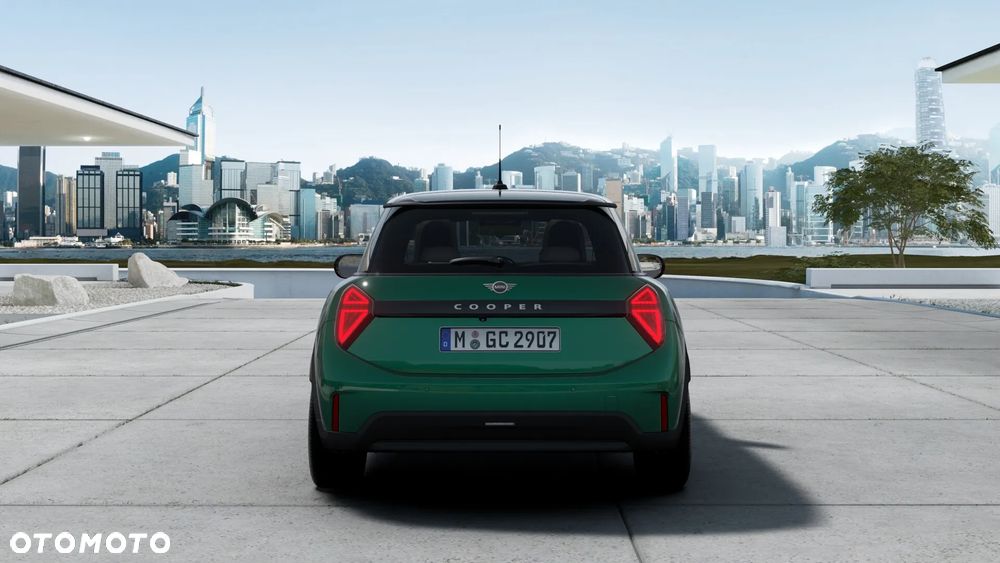 MINI Cooper C Favoured Trim - 7