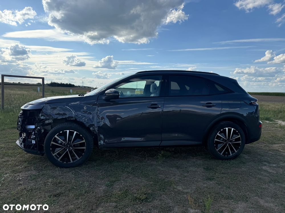 DS Automobiles DS 7 Crossback 1.6 E-Tense Performance Line + - 9