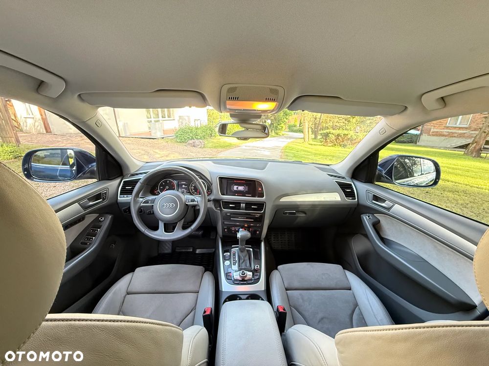 Audi Q5 - 20
