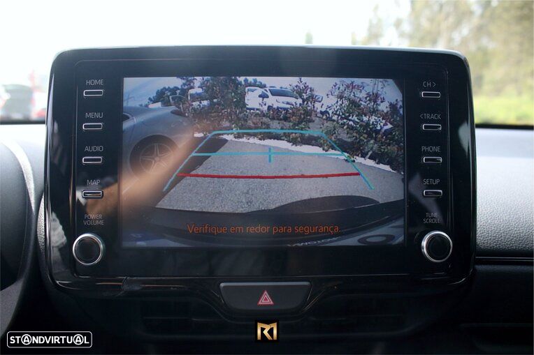 Toyota GR Yaris WRC Triple Edition - 29