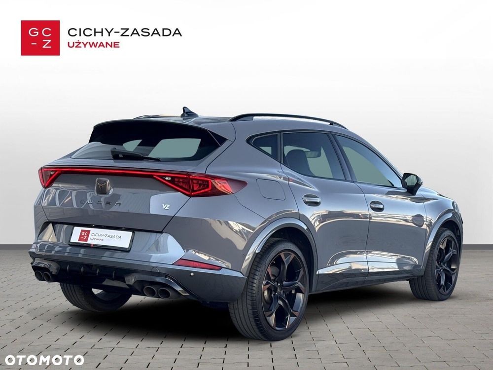 Cupra Formentor 2023 photo 5