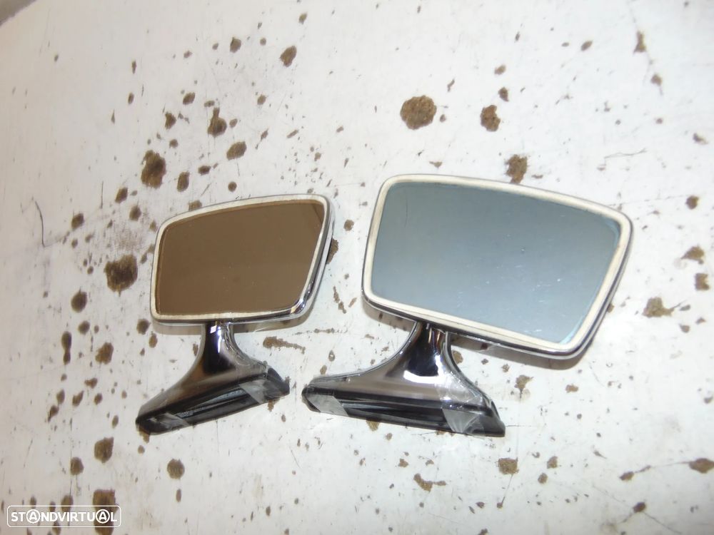 BMW 1602/2002 espelho - 6