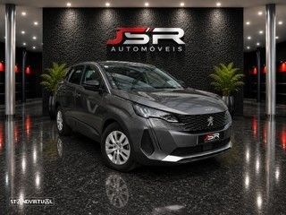 Peugeot 3008 1.5 BlueHDi Active Pack - 6