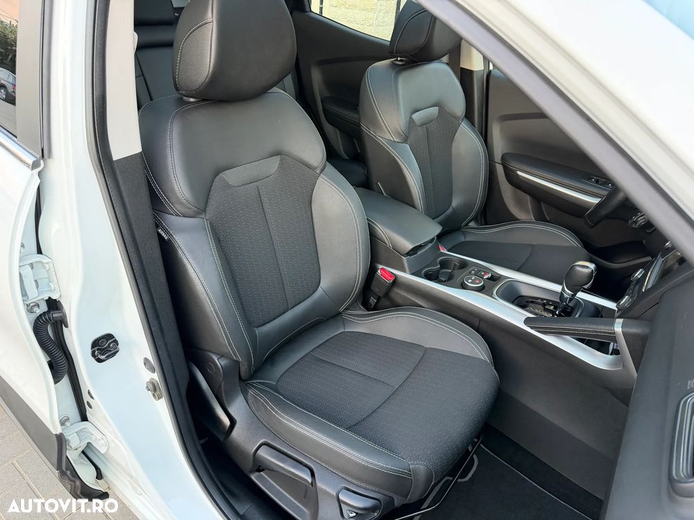 Renault Kadjar Energy dCi 110 EDC Bose Edition - 15
