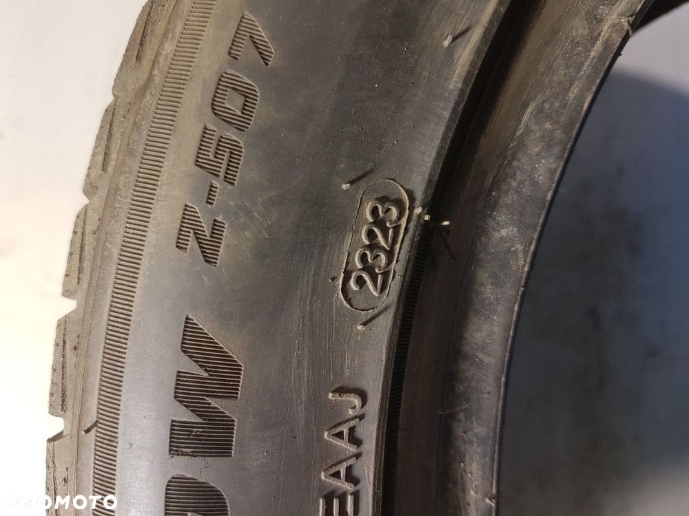 TRAZANO ZUPERSNOW OPONY ZIMOWE 205/55/R16 - 5