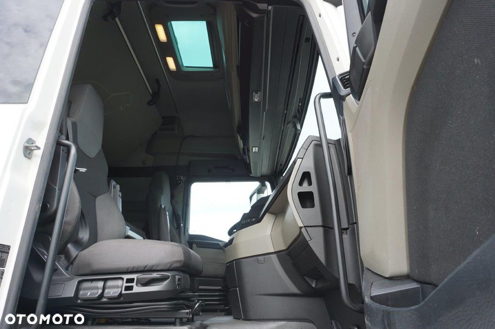MAN TGX 18.470 4x2 BL * 2021 * - 6