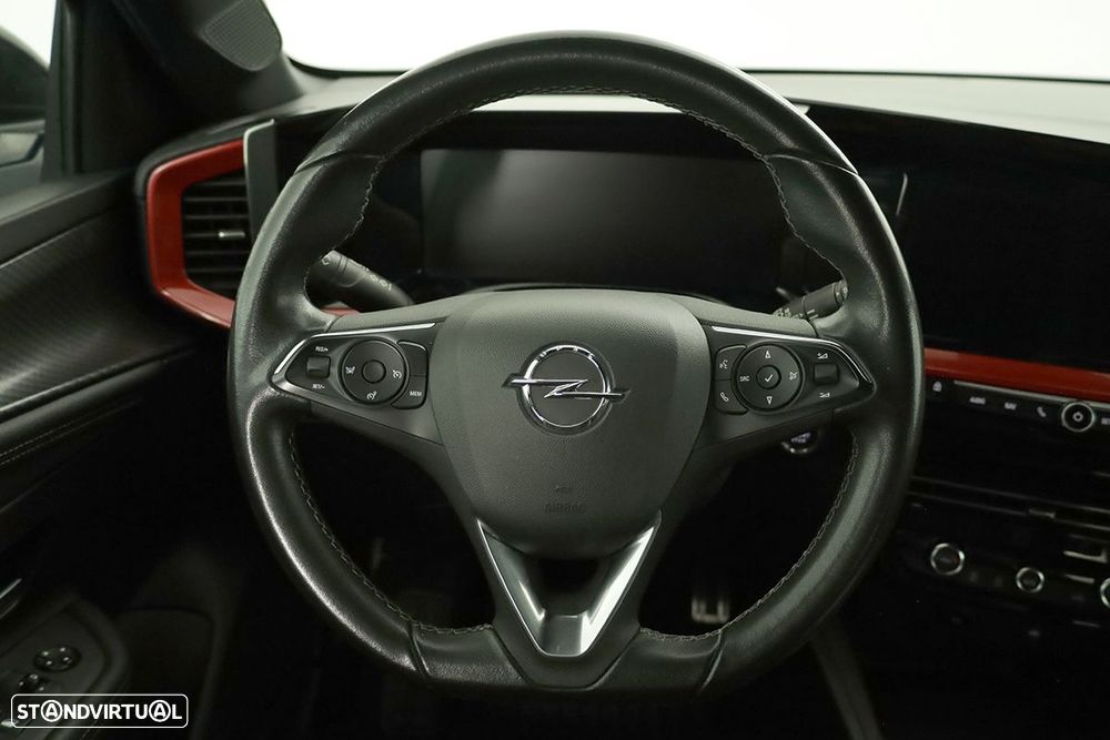 Opel Mokka 1.2 T GS Line - 15