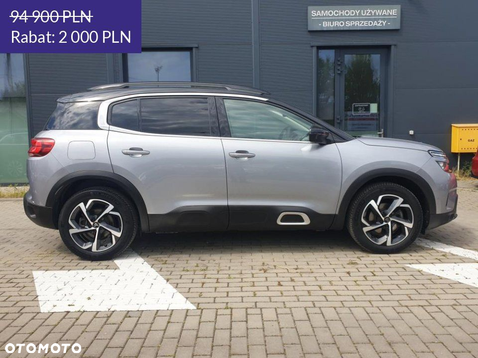 Citroën C5 Aircross - 6