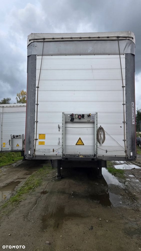 Schmitz Cargobull Firanka 2021 - 5