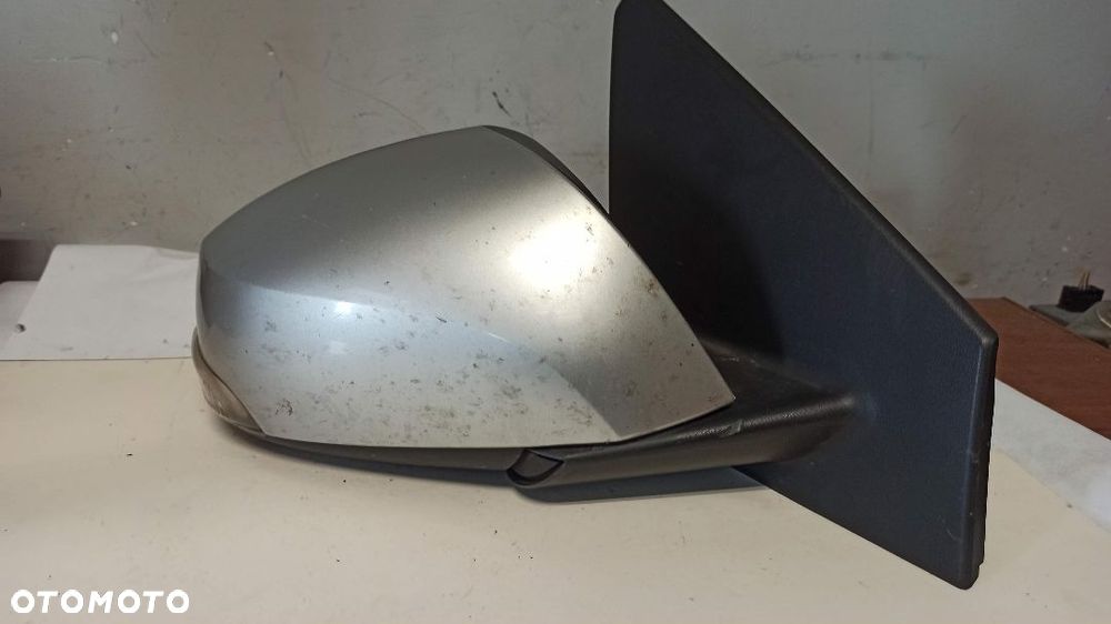 #LUSTERKO PRAWE 7 PIN RENAULT MEGANE III TED69 - 3