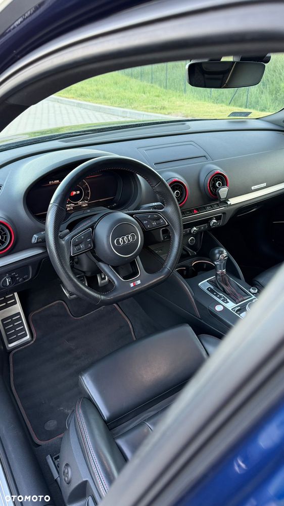 Audi S3 - 20