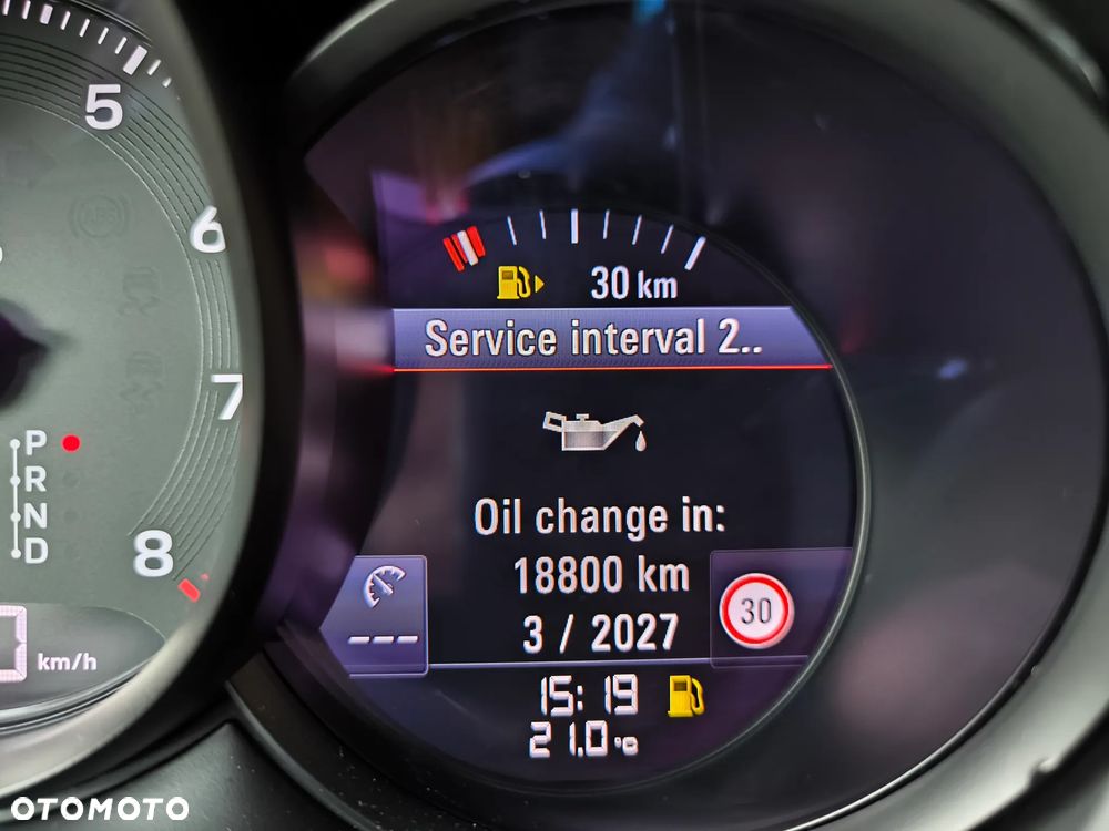 Porsche Macan Standard - 33