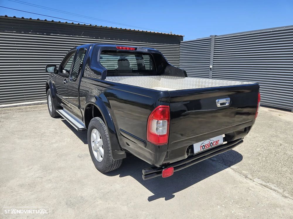 Isuzu Rodeo 3.0 DTi CL 4WD Première - 13