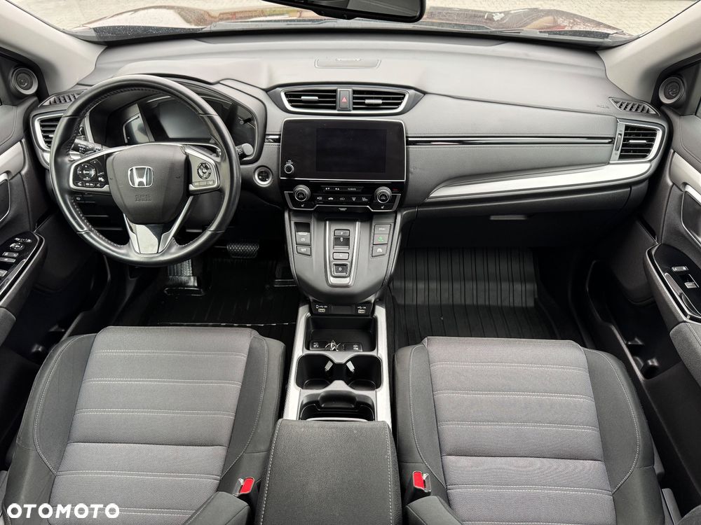 Honda CR-V e:HEV 2.0 i-MMD AWD Advance - 19