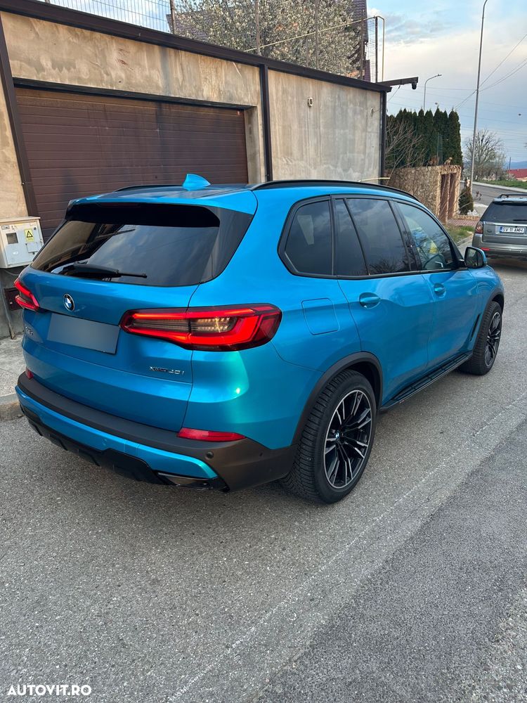 BMW X5 - 17