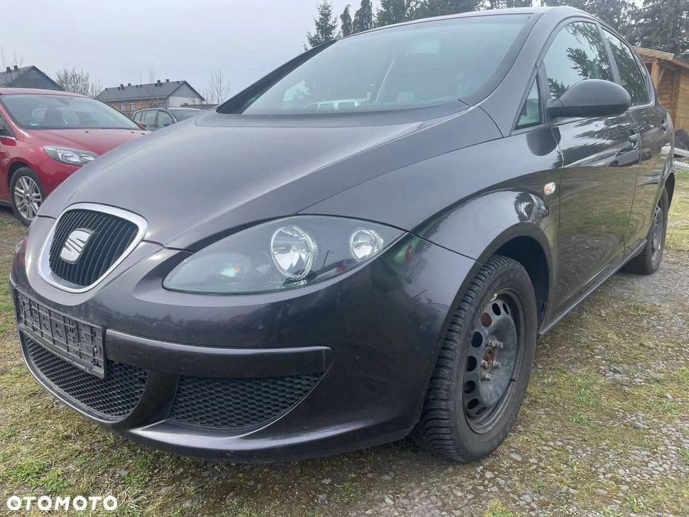 Seat Toledo 1.6 Audience - 1