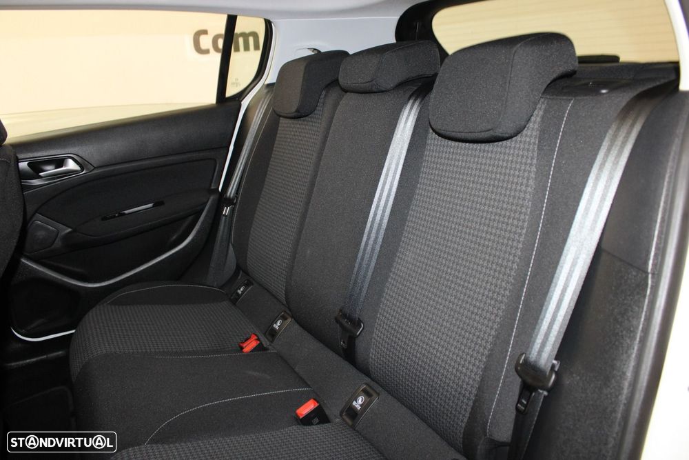 Peugeot 308 1.5 BlueHDi Business Line - 25