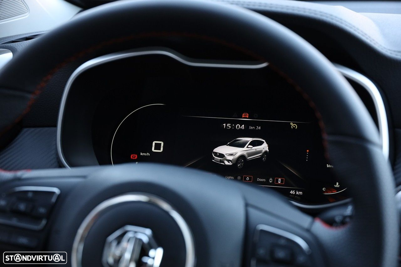 MG ZS 1.0 T-GDI Luxury - 24