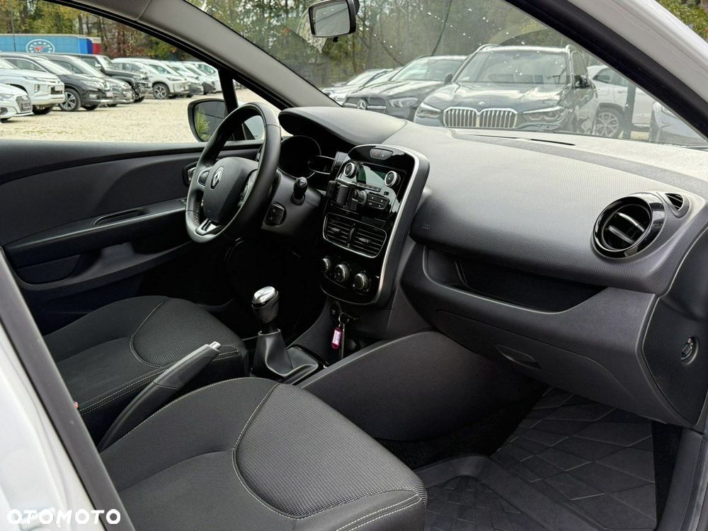 Renault Clio 0.9 Energy TCe Zen - 17