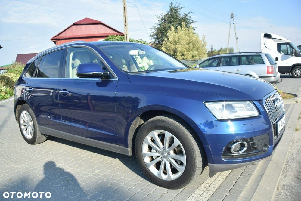 Audi Q5 - 7