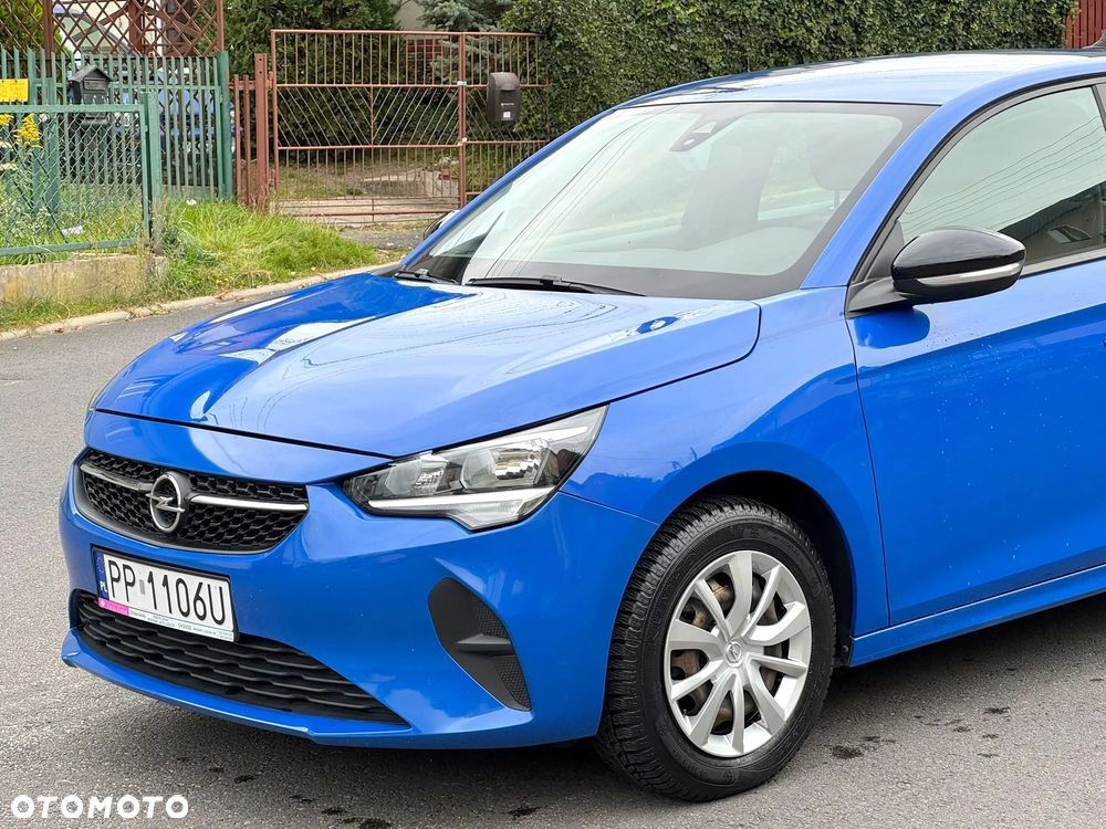 Opel Corsa - 16