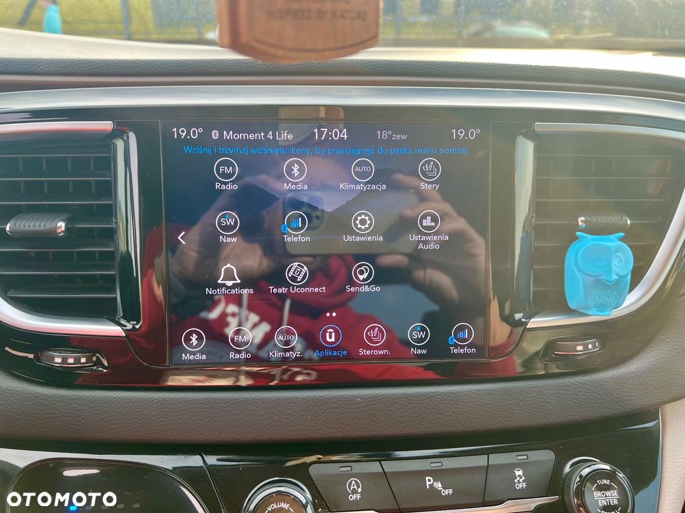 Chrysler Pacifica - 33