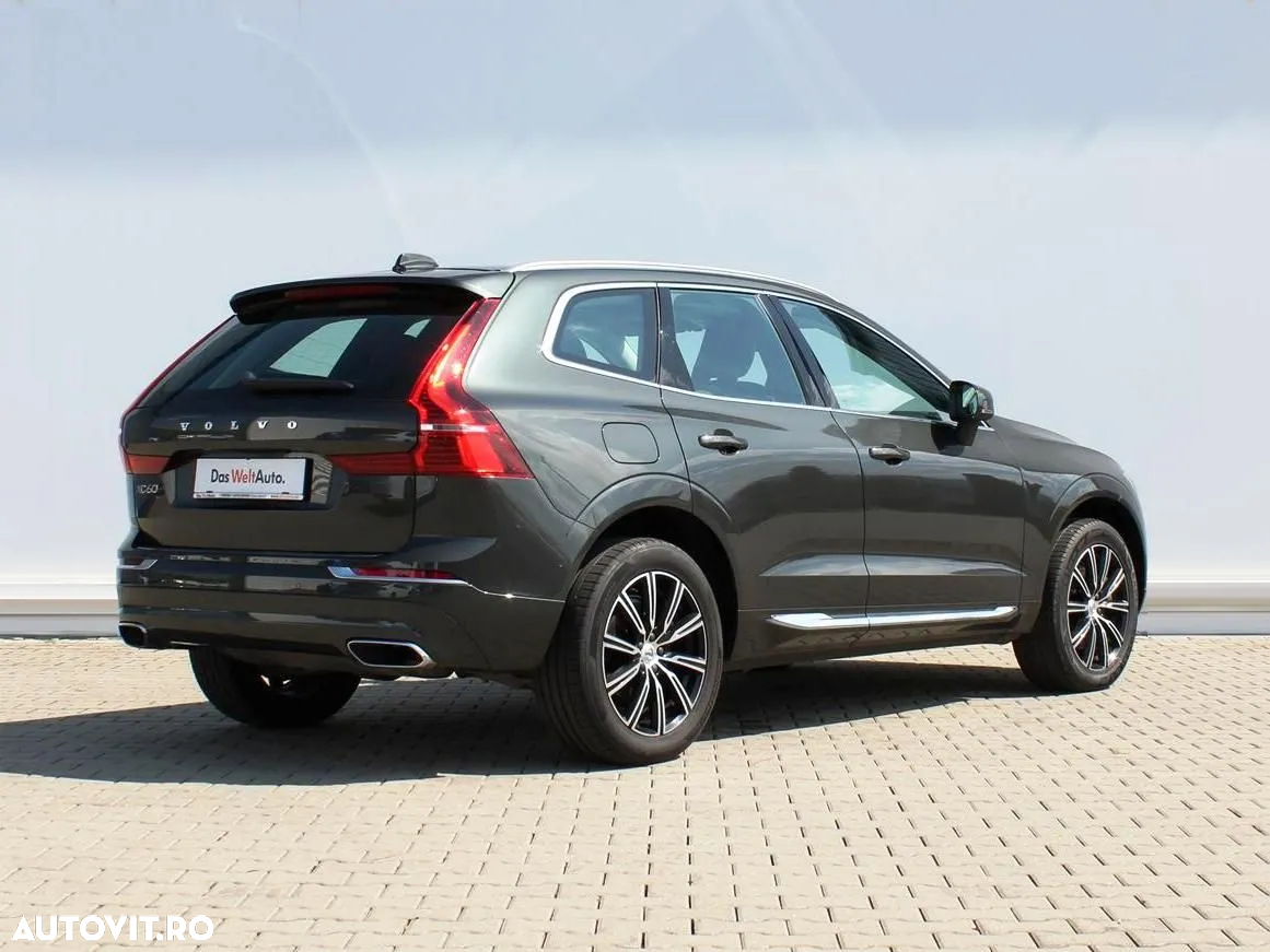 Volvo XC 60 - 5