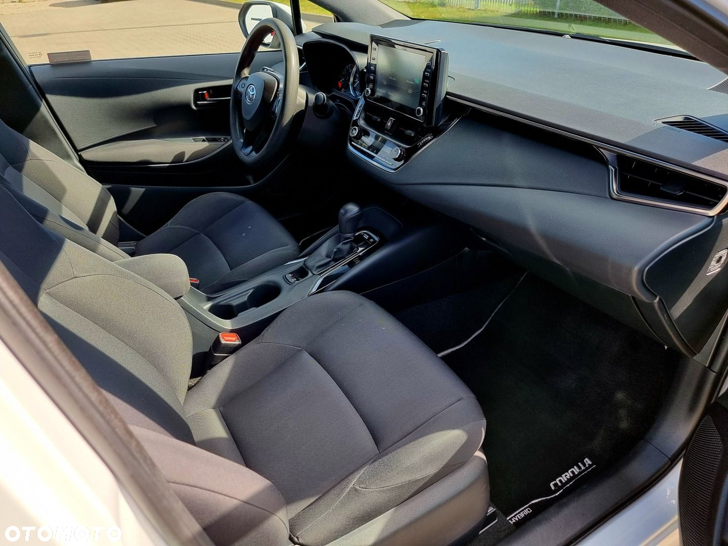 Toyota Corolla - 8