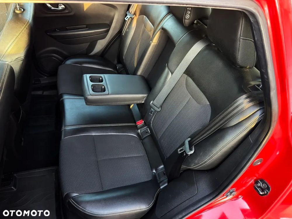 Renault Kadjar Energy TCe 130 Bose Edition - 25