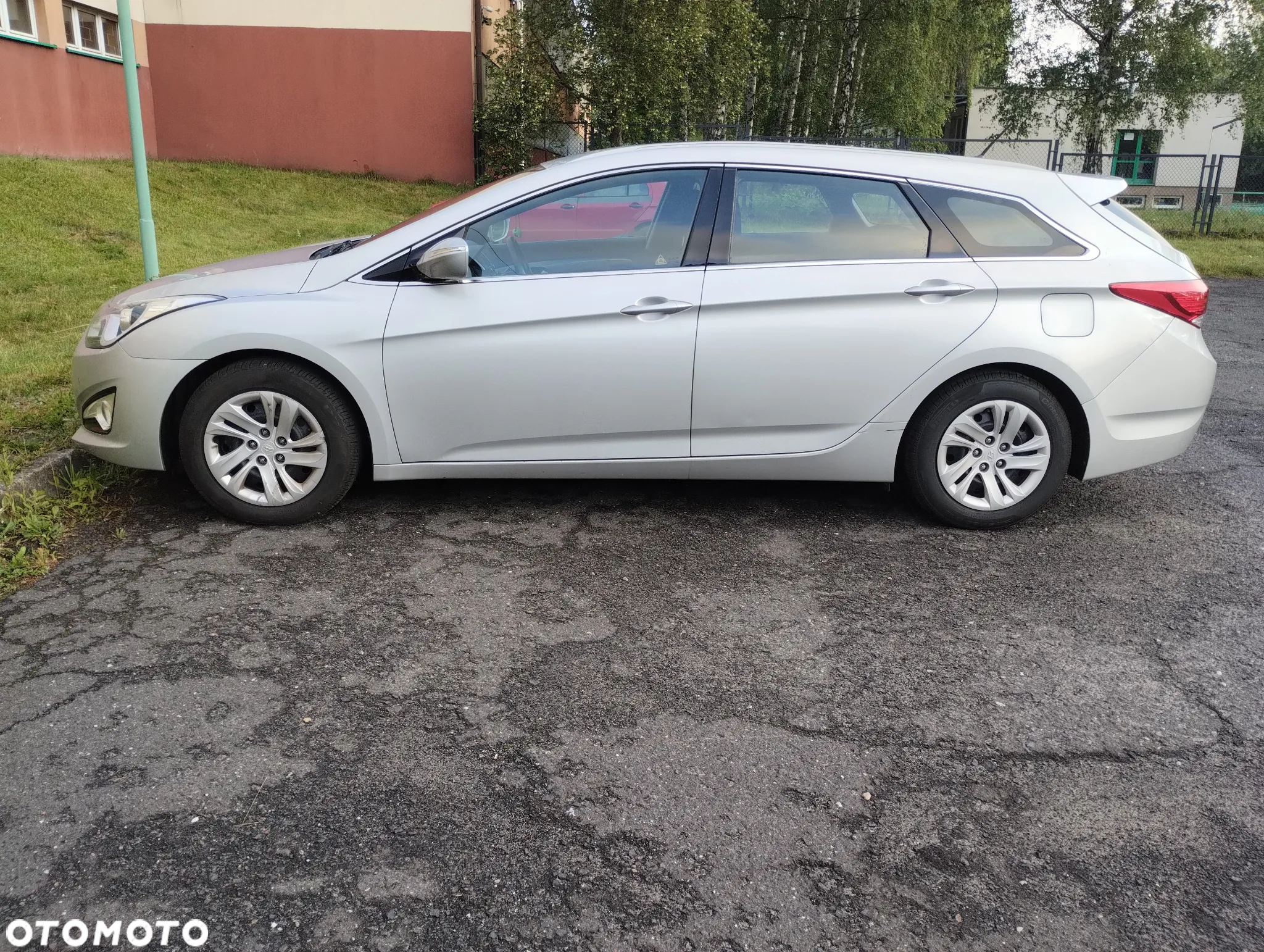 Hyundai i40 1.6 GDI BlueDrive Comfort - 2
