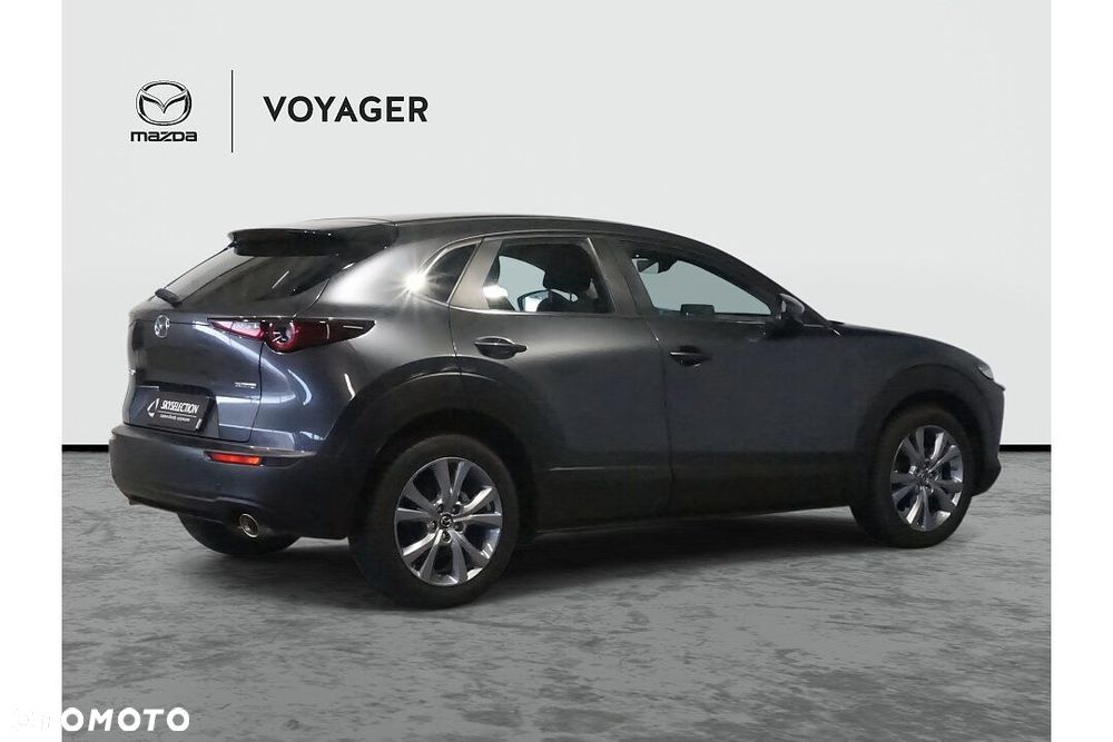 Mazda CX-30 - 2