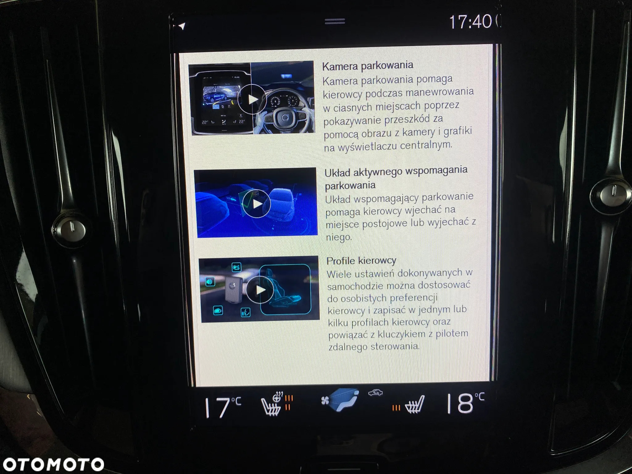 Volvo V60 B4 B Geartronic Momentum Pro - 20