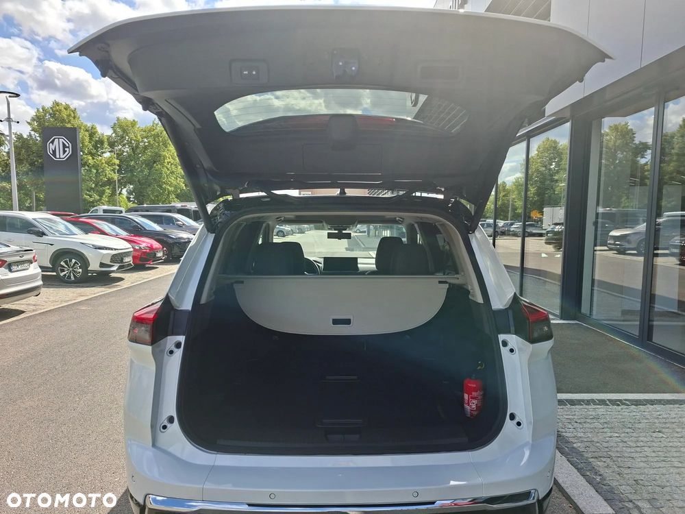 Nissan X-Trail 1.5 VC-T e-POWER Tekna e-4ORCE - 13