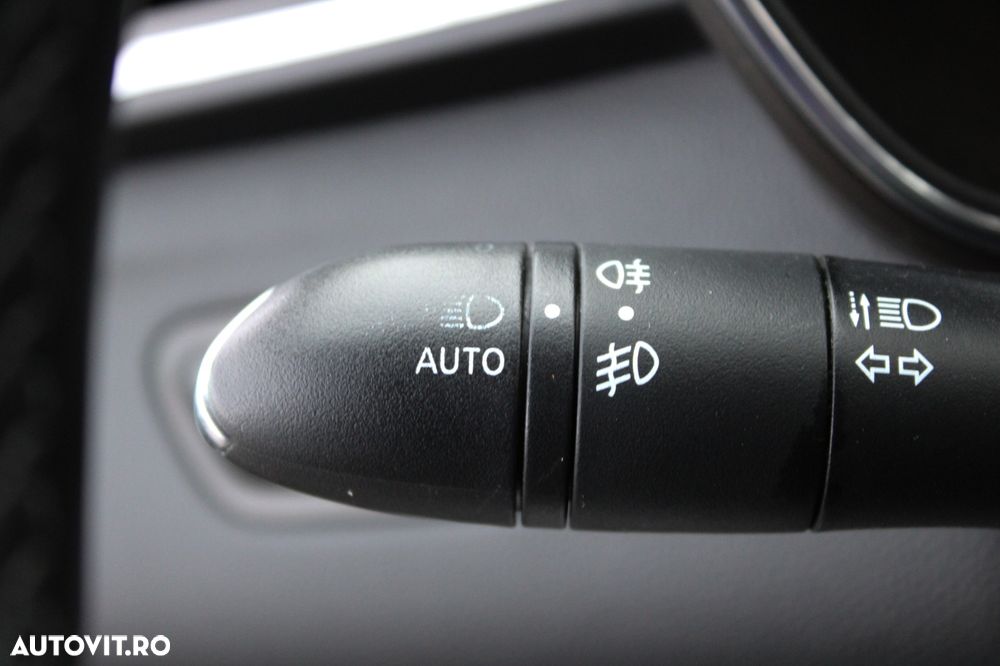 RENAULT Kadjar 2015 — imagine 20