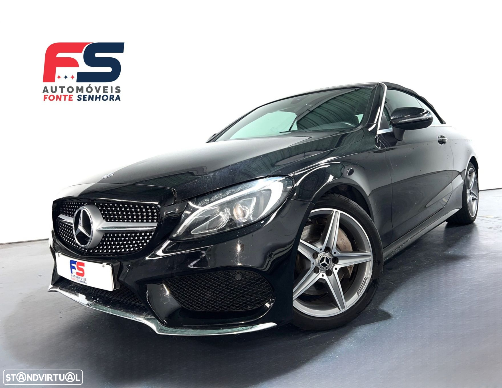 Mercedes-Benz C 250 - 2
