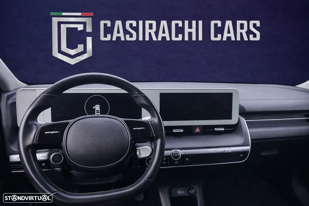 Hyundai Ioniq 5 73 kWh Premium - 5