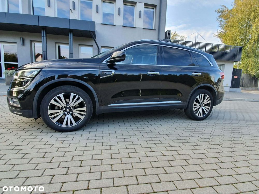 Renault Koleos ENERGY dCi 175 X-tronic 4WD INITIALE PARIS - 14