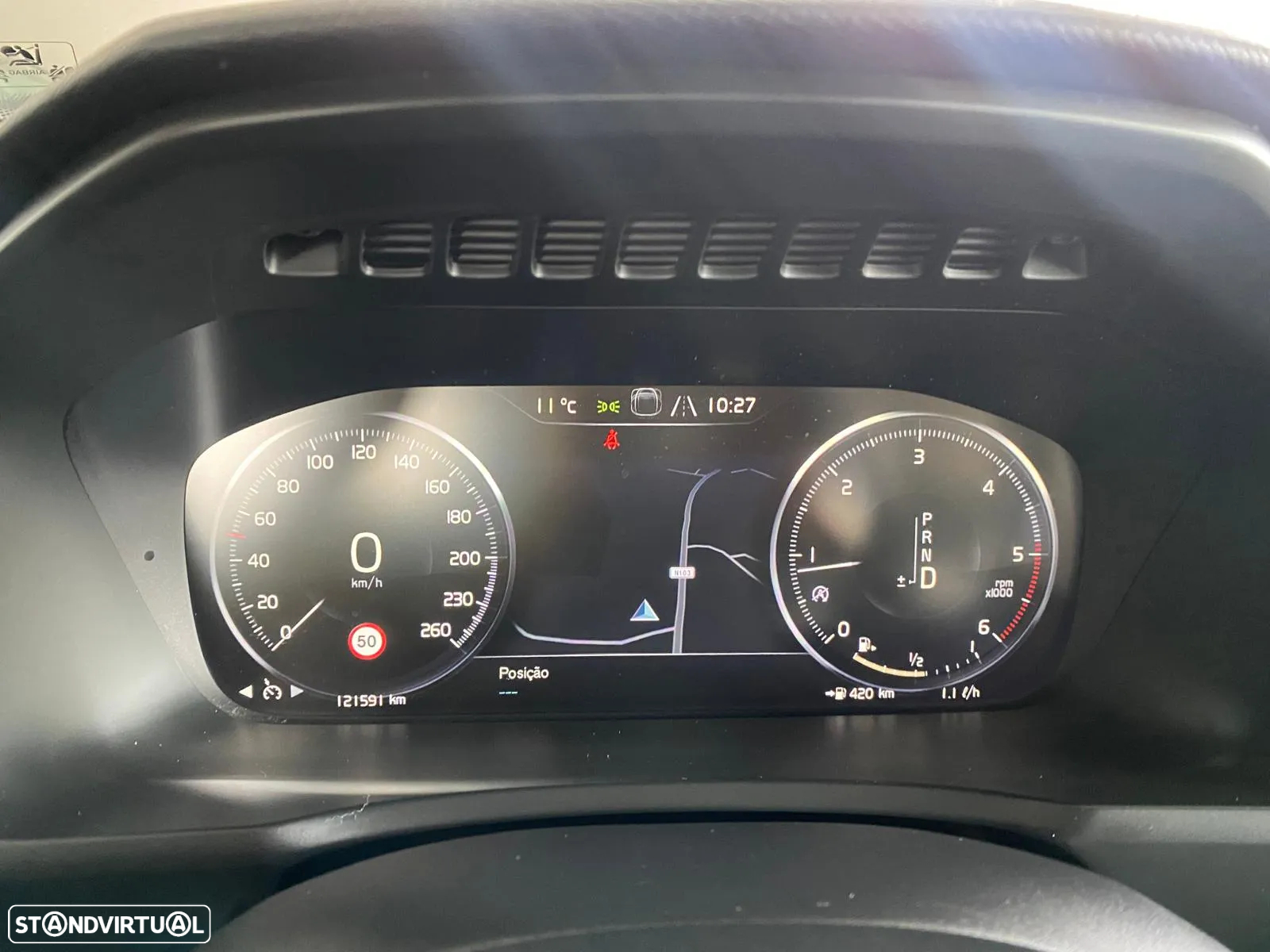 Volvo XC 90 2.0 D4 Kinetic - 26