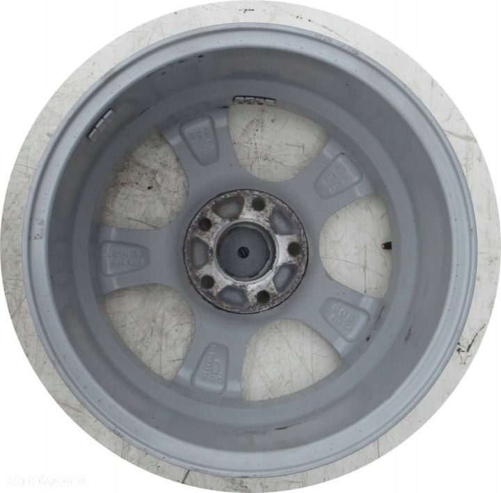 CHEVROLET CAPTIVA FELGA FELGI ALUMINIOWE ALUFELGI 16" KOMPLET - 4